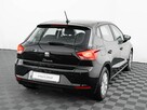 Seat Ibiza 1.0 MPI Style LED Cz.cof Lane Front Assist Salon PL VAT23% - 5
