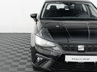 Seat Ibiza 1.0 MPI Style LED Cz.cof Lane Front Assist Salon PL VAT23% - 8