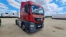 MAN Tgx - 1