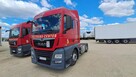 MAN Tgx - 2
