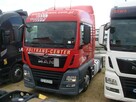 MAN Tgx - 5