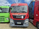 MAN tgx - 3