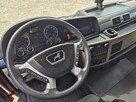 MAN tgx - 15