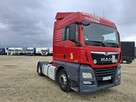 MAN Tgx