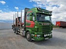Scania R620 - 1