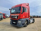 MAN Tgx - 2