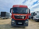 MAN Tgx - 3