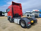 MAN Tgx - 7