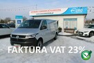 Volkswagen Transporter L2H1 Vat-1 F-vat Salon Polska Gwarancja - 1