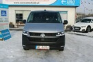 Volkswagen Transporter L2H1 Vat-1 F-vat Salon Polska Gwarancja - 3