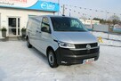 Volkswagen Transporter L2H1 Vat-1 F-vat Salon Polska Gwarancja - 4