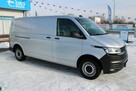 Volkswagen Transporter L2H1 Vat-1 F-vat Salon Polska Gwarancja - 5