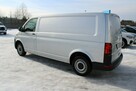 Volkswagen Transporter L2H1 Vat-1 F-vat Salon Polska Gwarancja - 9