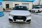Audi Q5 Led G.Fotele Gwarancja F-vat Salon Polska - 3