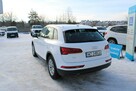 Audi Q5 Led G.Fotele Gwarancja F-vat Salon Polska - 8