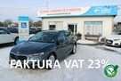 Škoda Octavia DSG F-vat LED Salon Polska Gwarancja