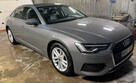 Audi A6 2.0TDI 204KM 2023 Virtual Automat FullLed Sedan Scary Podgrz. fotele - 2