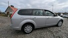 Ford Focus kombi 1,6 diesel bez korozji - 6