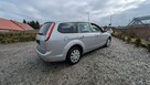 Ford Focus kombi 1,6 diesel bez korozji - 7