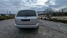 Ford Focus kombi 1,6 diesel bez korozji - 10