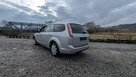 Ford Focus kombi 1,6 diesel bez korozji - 11