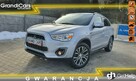 Mitsubishi ASX 1.6 117KM # Intense Plus # Bogate Wyposażenie # Super Stan !!!