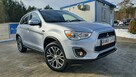Mitsubishi ASX 1.6 117KM # Intense Plus # Bogate Wyposażenie # Super Stan !!! - 3