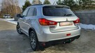 Mitsubishi ASX 1.6 117KM # Intense Plus # Bogate Wyposażenie # Super Stan !!! - 4