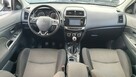 Mitsubishi ASX 1.6 117KM # Intense Plus # Bogate Wyposażenie # Super Stan !!! - 5