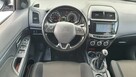 Mitsubishi ASX 1.6 117KM # Intense Plus # Bogate Wyposażenie # Super Stan !!! - 15