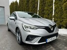 Renault Clio RS-Line 1.0t Kamera FullLED KeyFree PDC Bogata - 6