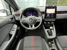Renault Clio RS-Line 1.0t Kamera FullLED KeyFree PDC Bogata - 10