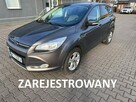 Ford Escape 1.6B, 180KM, Alufelgi, Tempomat, Super - 1