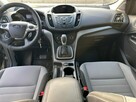 Ford Escape 1.6B, 180KM, Alufelgi, Tempomat, Super - 9