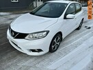Nissan Pulsar 1.2B, Klima, Alufelgi, Stan bdb, Serwisowany