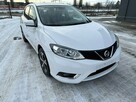 Nissan Pulsar 1.2B, Klima, Alufelgi, Stan bdb, Serwisowany - 6
