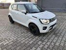 Suzuki Ignis 1.2Hybrid, 15Tkm, Stan jak NOWY, IDEALNY - 5