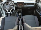 Suzuki Ignis 1.2Hybrid, 15Tkm, Stan jak NOWY, IDEALNY - 11