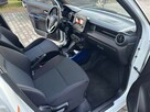 Suzuki Ignis 1.2Hybrid, 15Tkm, Stan jak NOWY, IDEALNY - 13