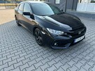 Honda Civic 1.0Vtec, Stan Idealny, NAVI, Klimatronic, Alu17, Jak Nowy. - 7