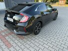 Honda Civic 1.0Vtec, Stan Idealny, NAVI, Klimatronic, Alu17, Jak Nowy. - 8