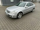 Mercedes E 200 E200CGI, 1.8B+LPG, Idealny, Alufelgi 17, - 1