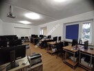 Bud. usługowy 360m2 - biura gabinety medyczn/kosm - 6
