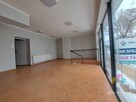 Lokal użytkowy w centrum - parter, witryna - 1