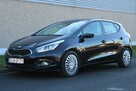 Kia Cee'd Benzyna + LPG Nowa Butla Zarejestrowany - 1