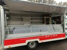 Renault Master Inny Autosklep wędlin Gastronomiczna food truck foodtruck sklep - 5