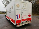 Renault Master Inny Autosklep wędlin Gastronomiczna food truck foodtruck sklep - 10