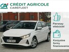 Hyundai i20 1.0 T-GDi 100 KM Pure Salon Polska Faktura Vat 23% DW7WH61 - 1
