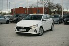 Hyundai i20 1.0 T-GDi 100 KM Pure Salon Polska Faktura Vat 23% DW7WH61 - 2