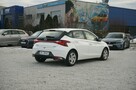 Hyundai i20 1.0 T-GDi 100 KM Pure Salon Polska Faktura Vat 23% DW7WH61 - 6